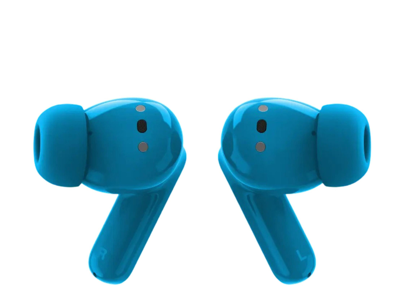 Motorola Moto Buds Bass Blue Jewel