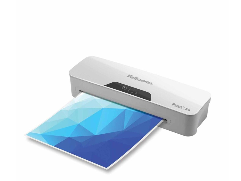 Fellowes Pixel A4