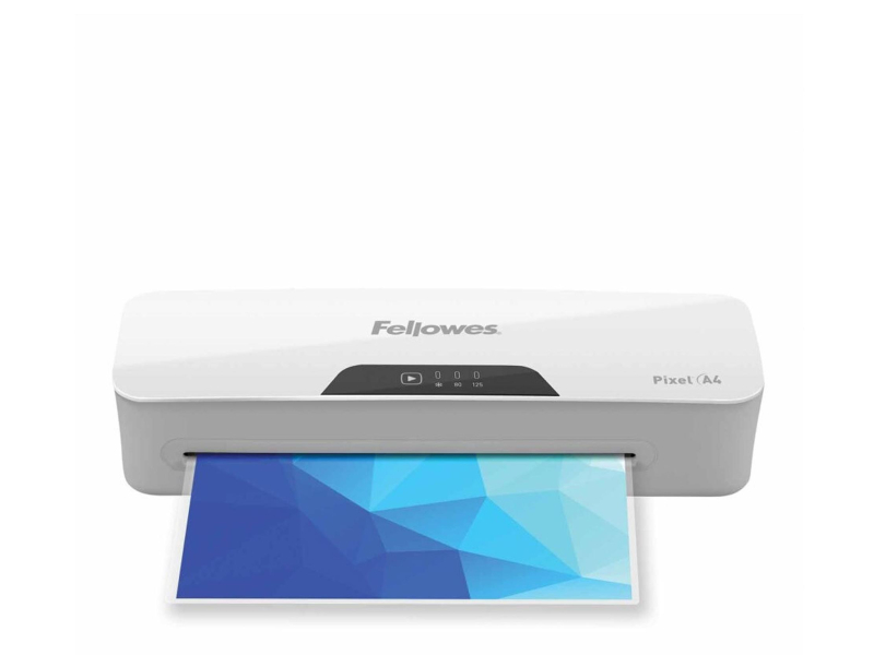 Fellowes Pixel A4