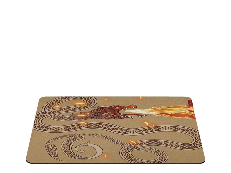 Razer Gigantus V2 Large - CS2 - Dragon Lore