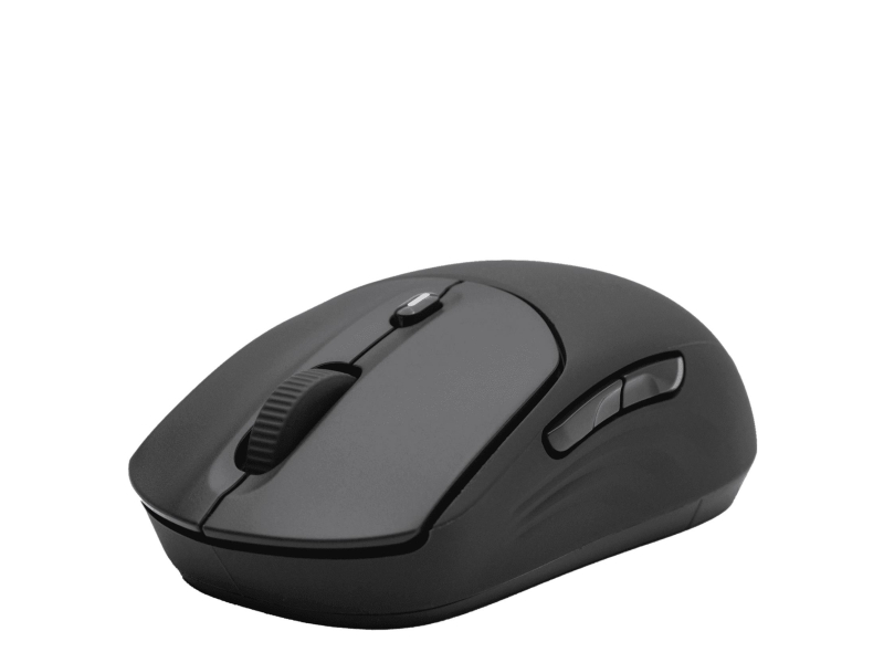 HP 410 Quiet Schwarz