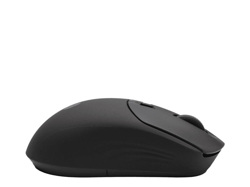 HP 410 Quiet Schwarz