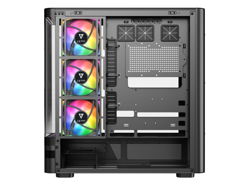 MODECOM Volcano AQ200 ARGB Midi