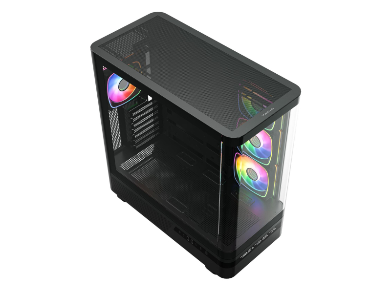 MODECOM Volcano AQ200 ARGB Midi