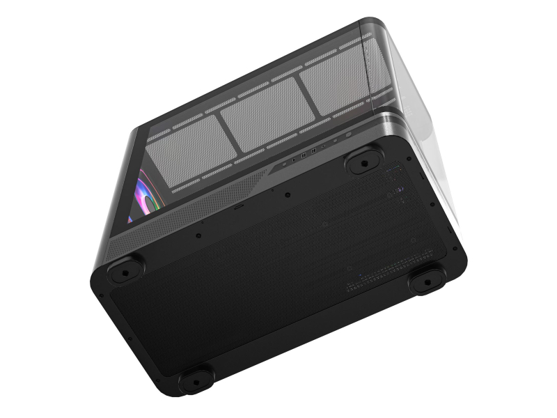 MODECOM Volcano AQ200 ARGB Midi