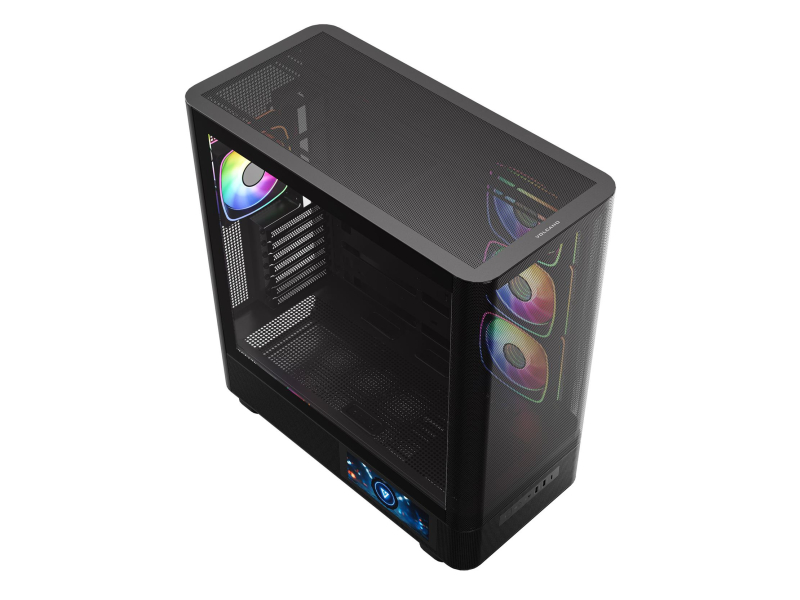 MODECOM Volcano AQ400 ARGB Midi