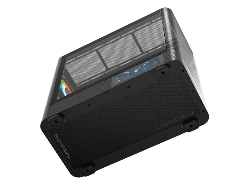 MODECOM Volcano AQ400 ARGB Midi