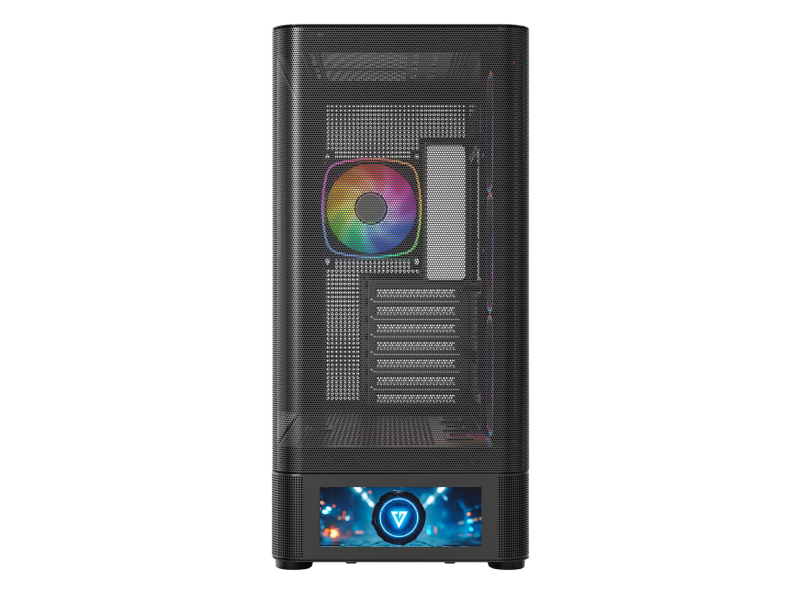 MODECOM Volcano AQ500 ARGB Midi