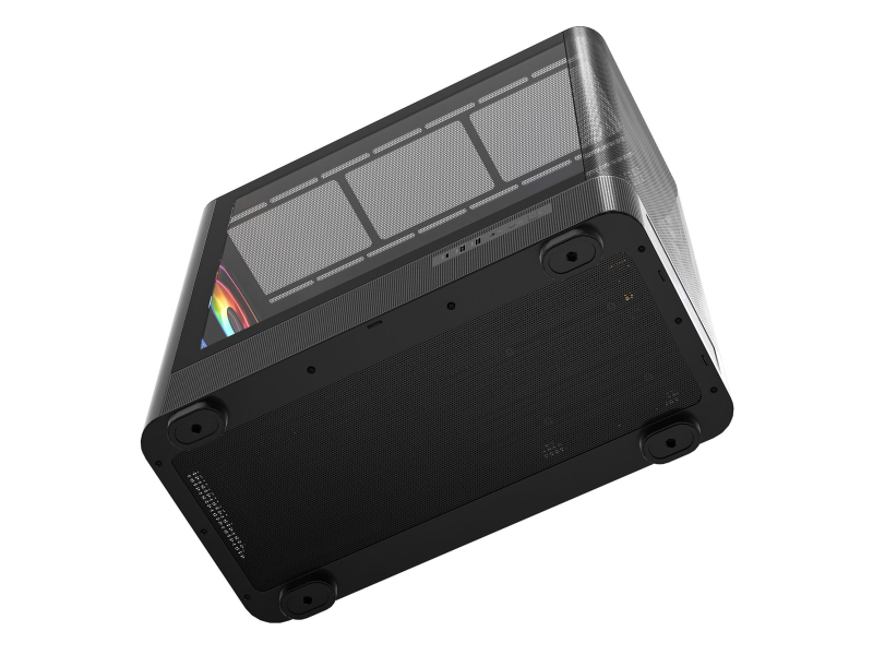 MODECOM Volcano AQ500 ARGB Midi