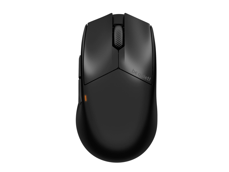 be quiet! DARK PERK ERGO