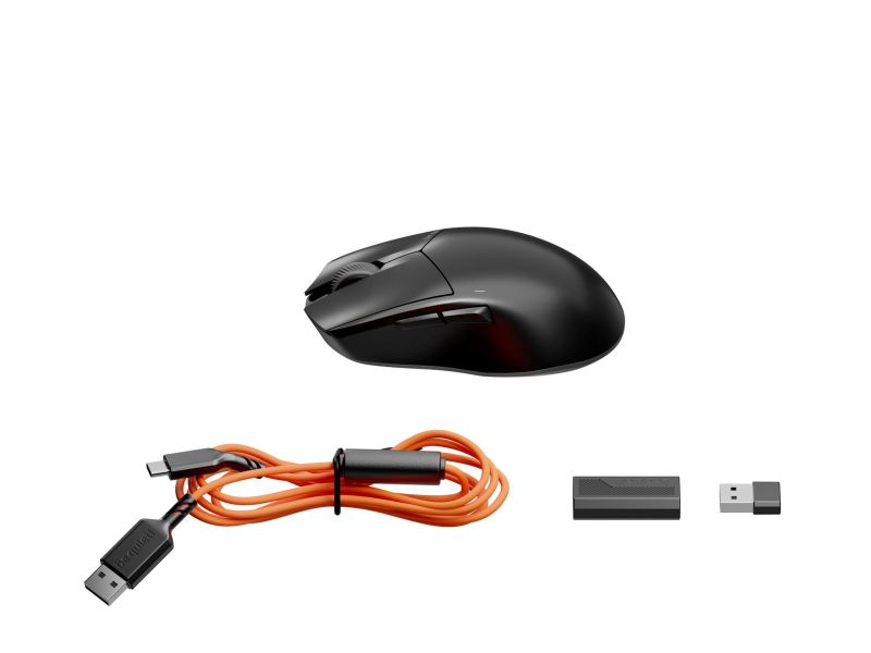 be quiet! DARK PERK ERGO