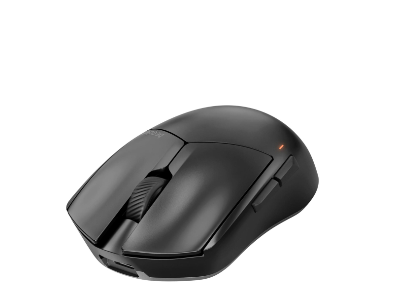 be quiet! DARK PERK SYM