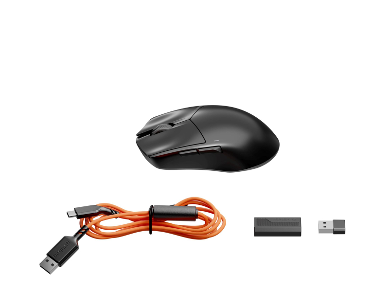 be quiet! DARK PERK SYM