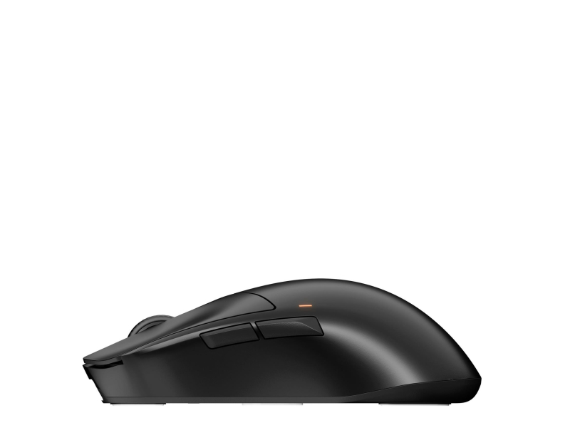 be quiet! DARK PERK SYM