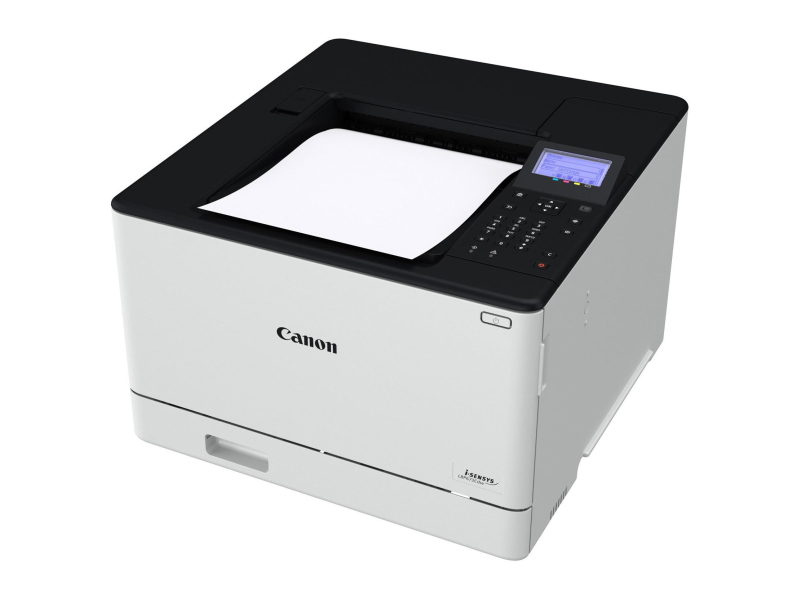Canon i-SENSYS LBP673Cdw