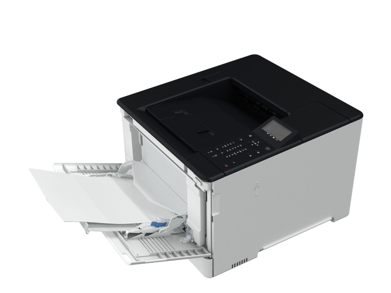 Canon i-SENSYS LBP673Cdw