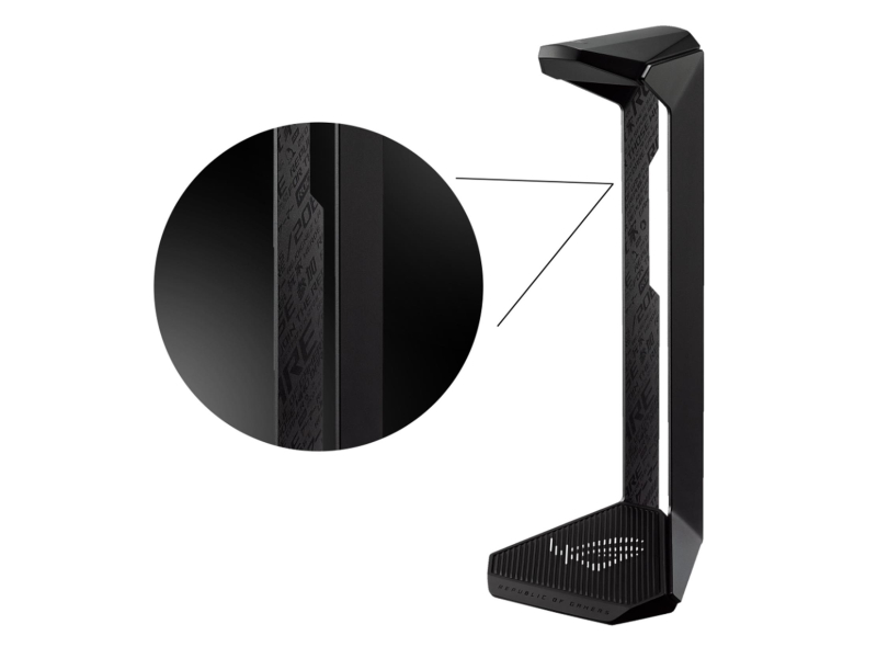 ASUS ROG THRONE II CORE