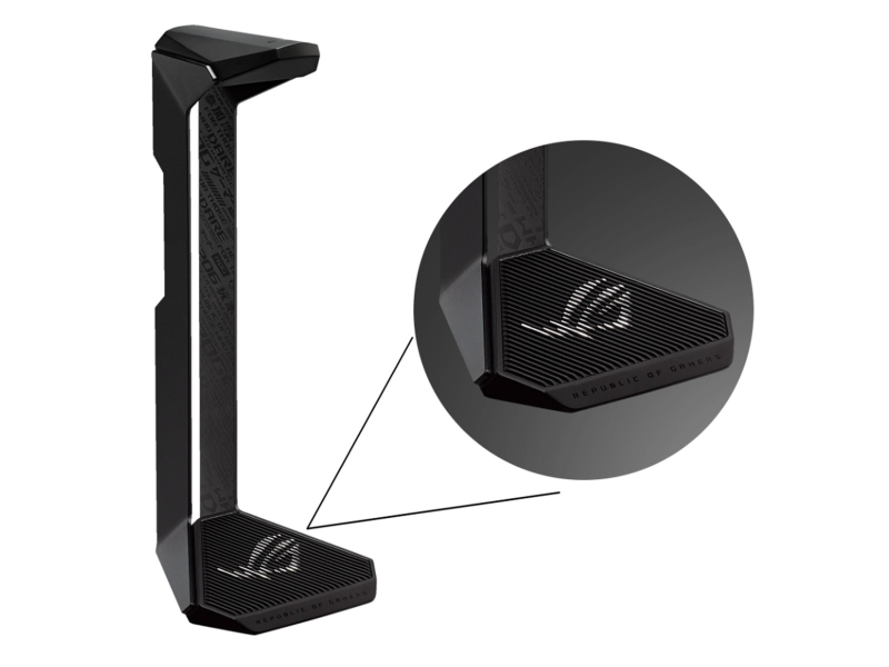 ASUS ROG THRONE II CORE