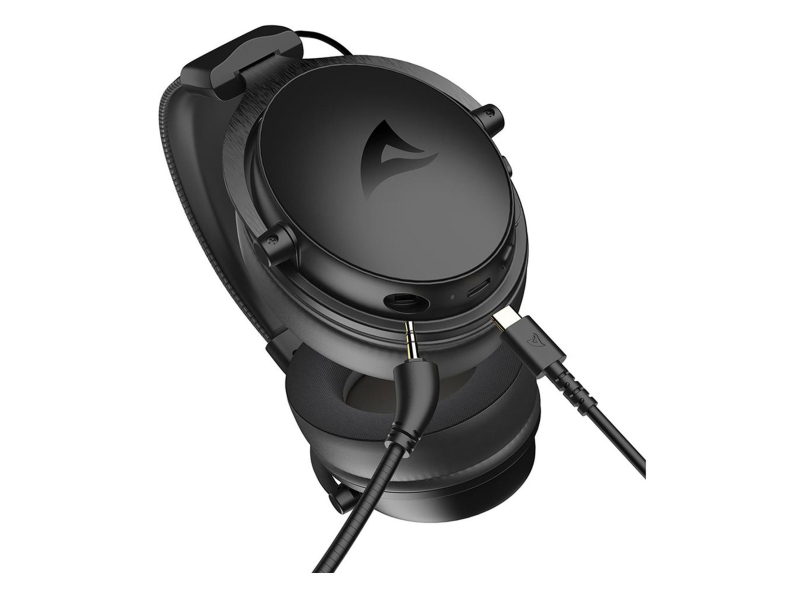 Sharkoon Skiller SGH40W