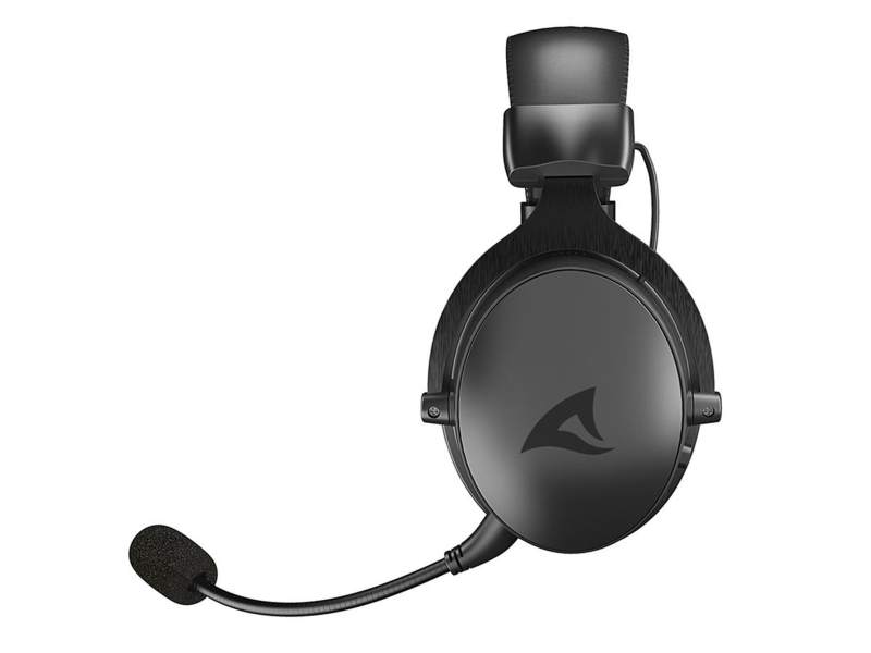 Sharkoon Skiller SGH40W