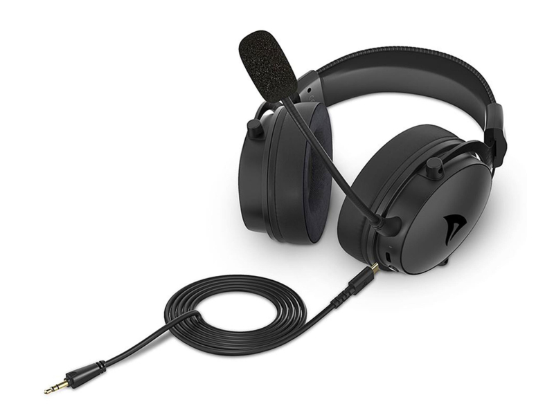 Sharkoon Skiller SGH40W