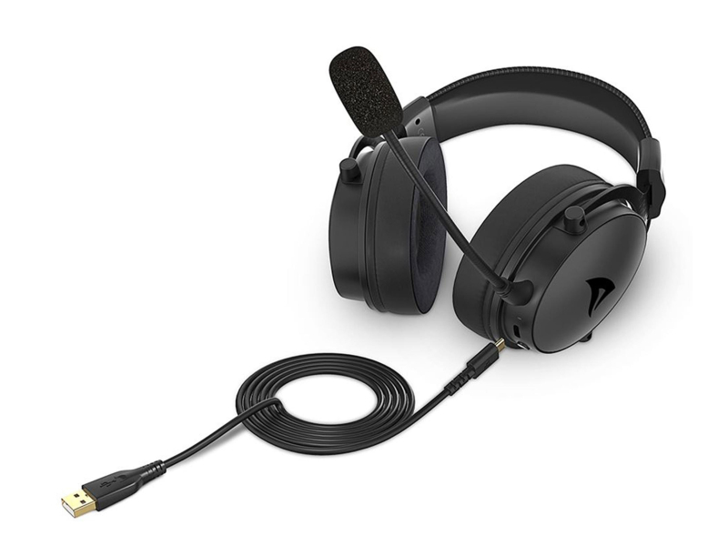 Sharkoon Skiller SGH40W