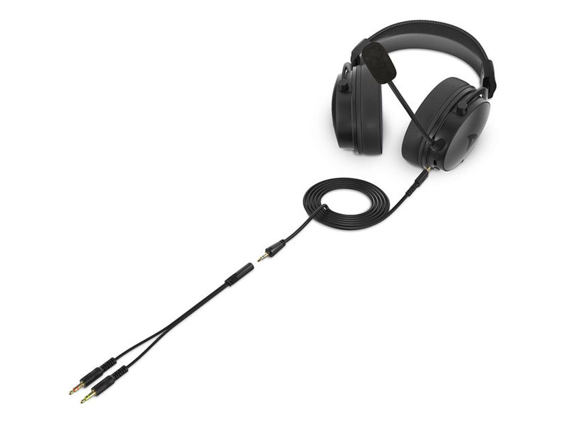 Sharkoon Skiller SGH40W