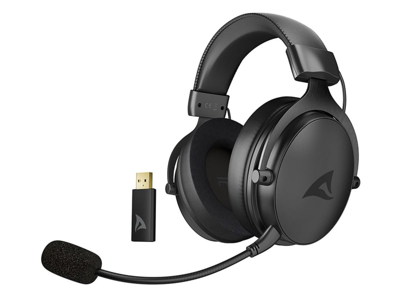 Sharkoon Skiller SGH40W