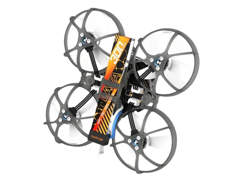 BetaFPV Meteor65 Pro O4