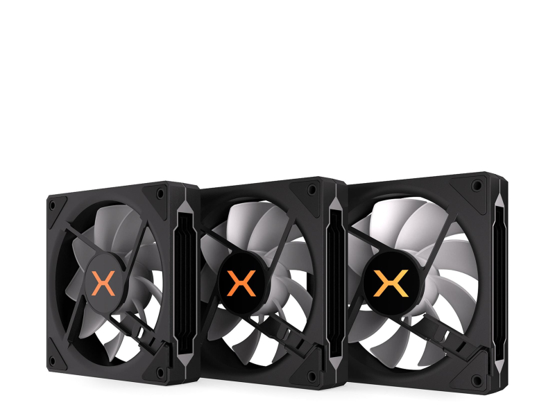 Kompatibilität KRUX Corvus 120 ARGB