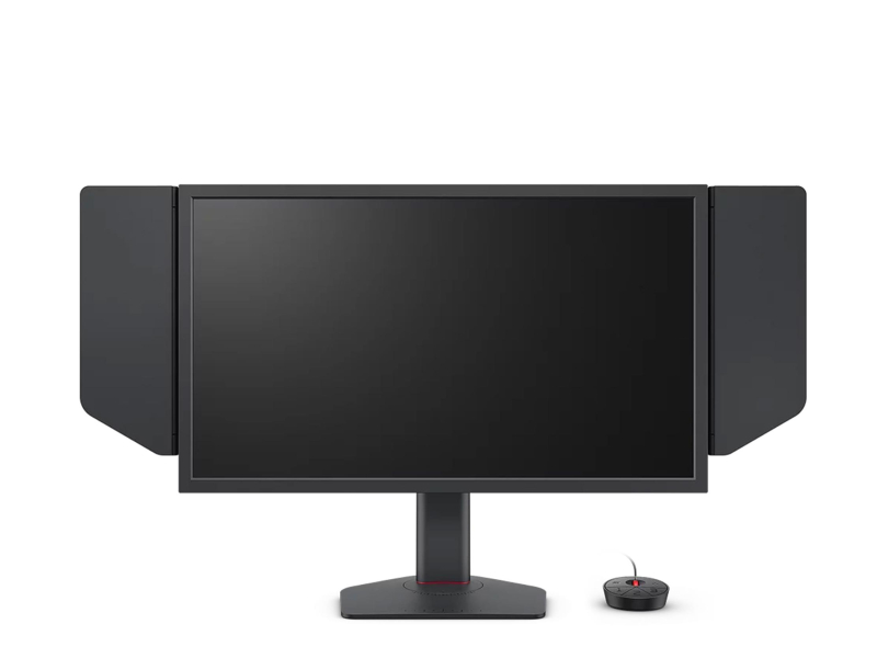 BenQ Zowie XL2540X+