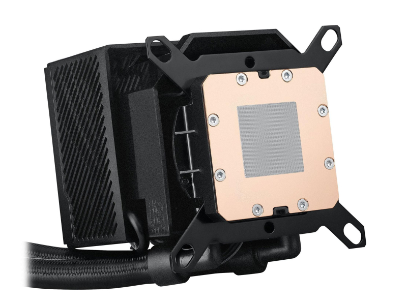 ASUS ROG RYUJIN III 240 2x120mm