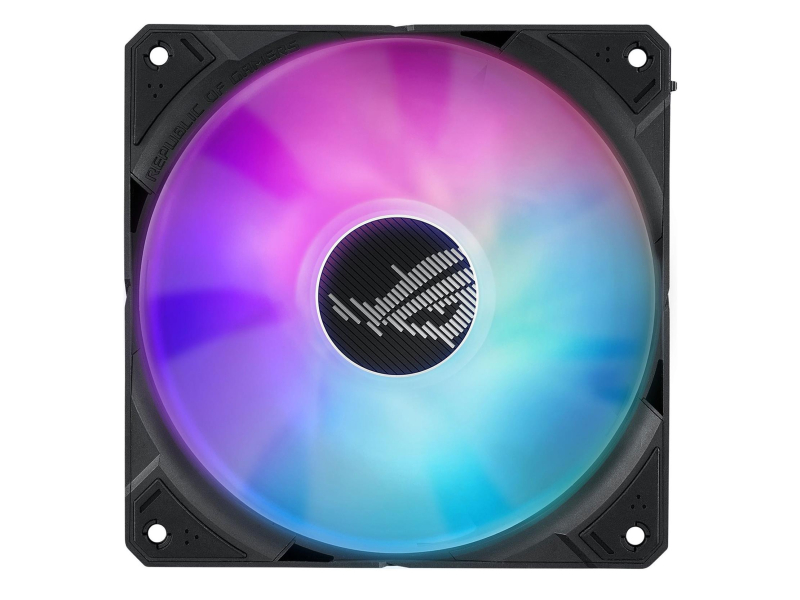 ASUS ROG RYUJIN III 240 ARGB 2x120mm