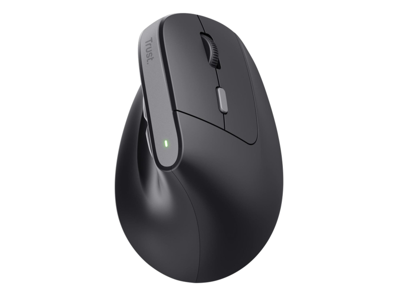 Trust BAYO II ERGONOMIC WIRELESS