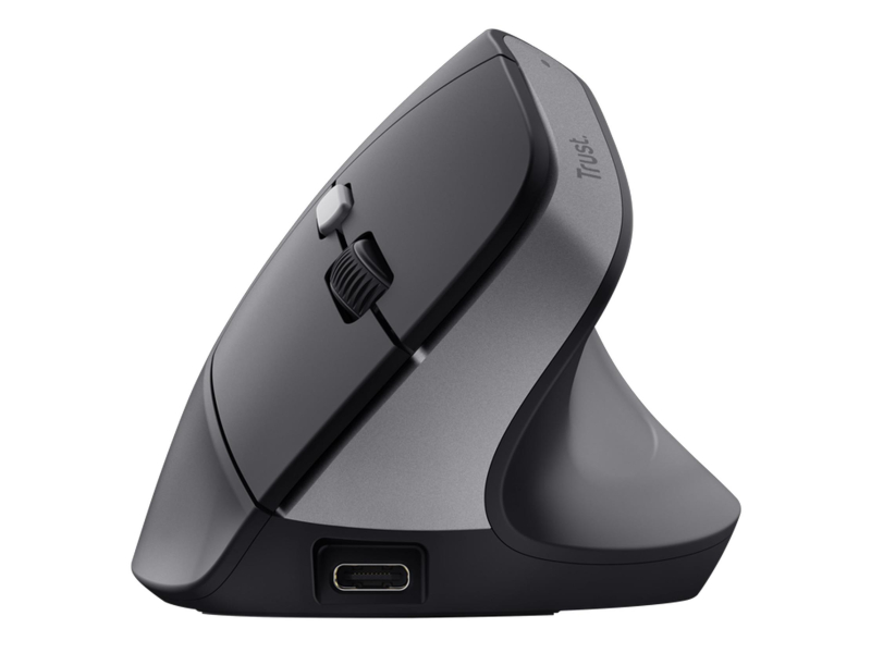 Trust BAYO II ERGONOMIC WIRELESS