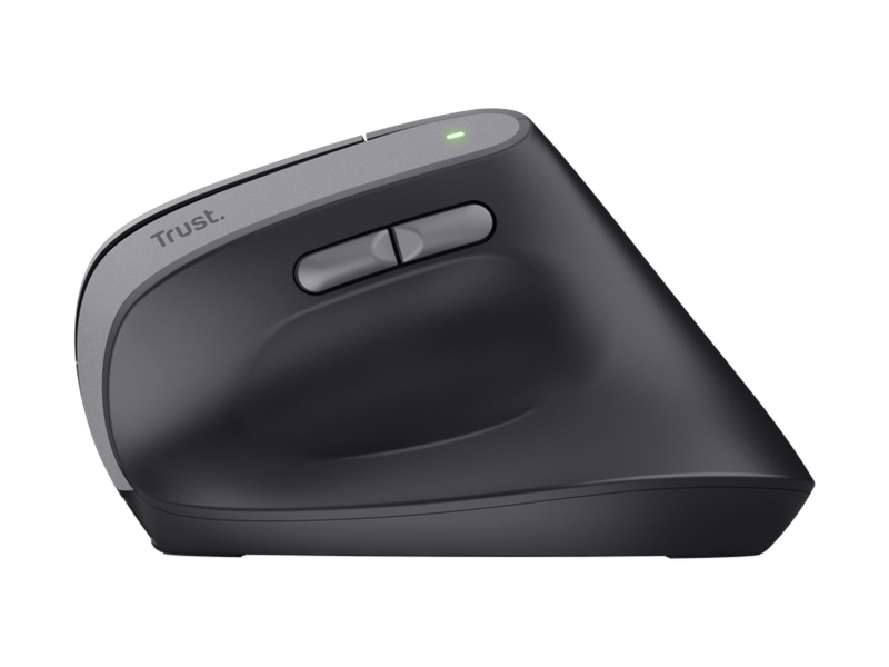Trust BAYO II ERGONOMIC WIRELESS