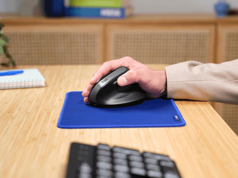 Trust BAYO II ERGONOMIC WIRELESS
