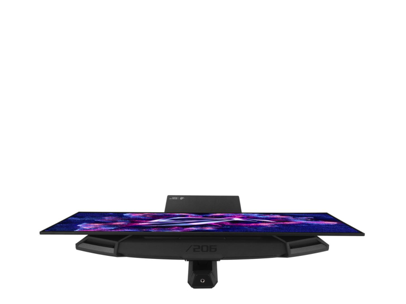 ASUS ROG Strix OLED XG27AQDMGR