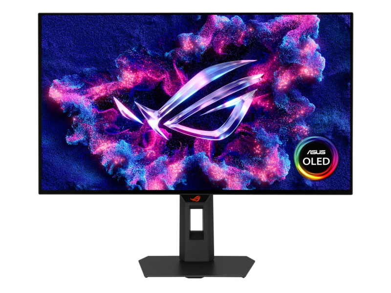 ASUS ROG Strix OLED XG27AQDMGR