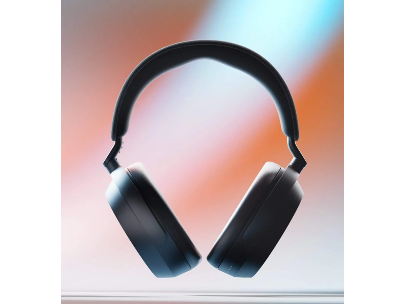 Sennheiser MOMENTUM 4 Wireless Black