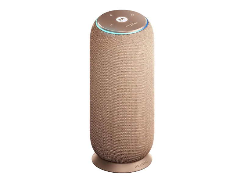 Motorola Moto Sound Flow warm taupe