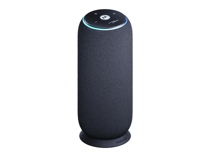 Motorola Moto Sound Flow carbon