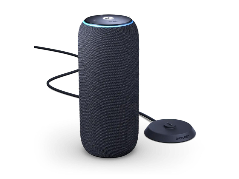 Motorola Moto Sound Flow carbon