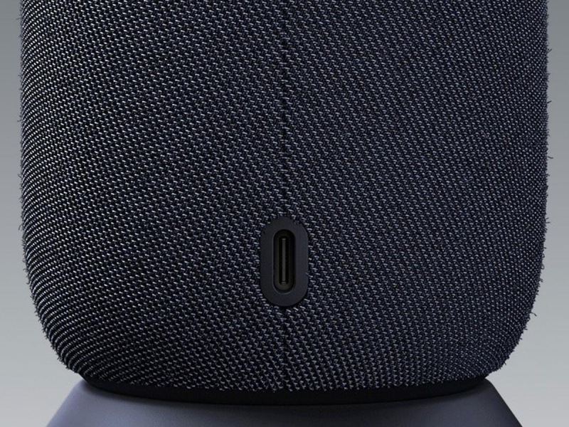 Motorola Moto Sound Flow carbon