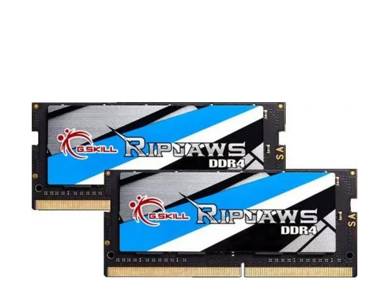 G.SKILL 32GB (2x16GB) 2400MHz CL16
