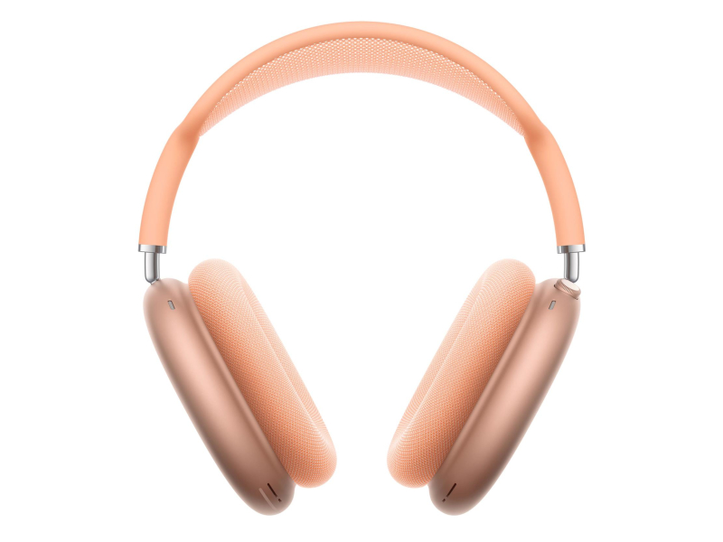 Apple AirPods Max 2 Orange
