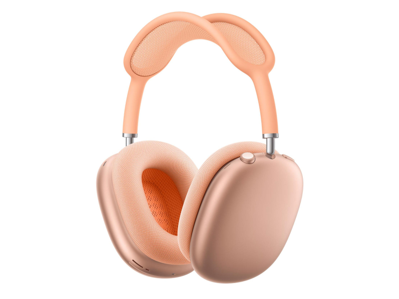Apple AirPods Max 2 Orange