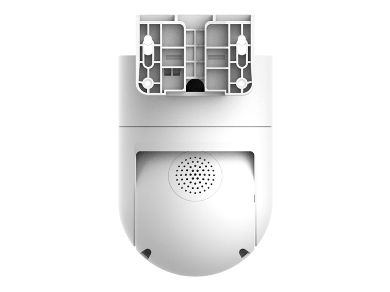 Vielseitige Montagemöglichkeiten