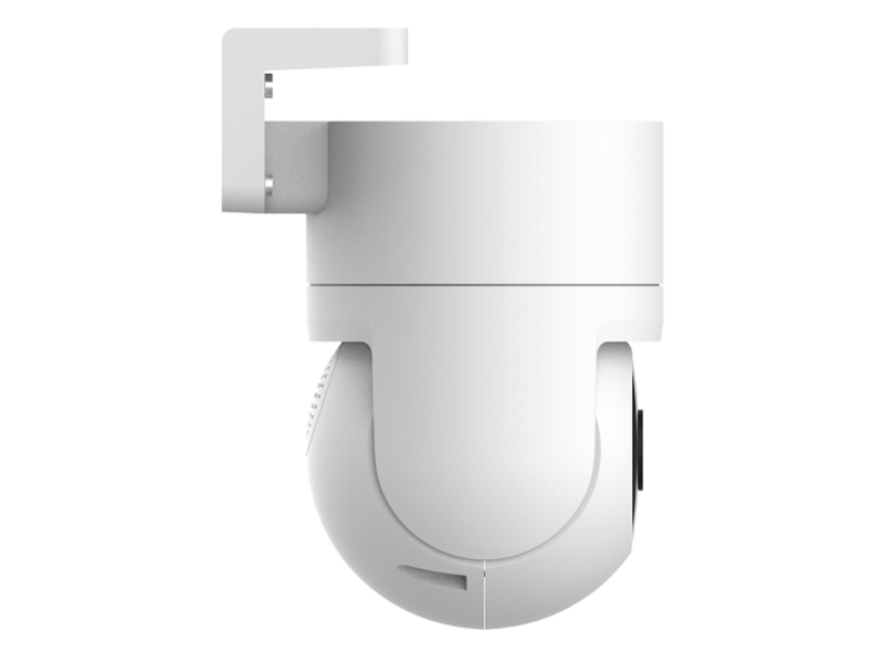 Audiofunktionen und Eindringlingsabwehr