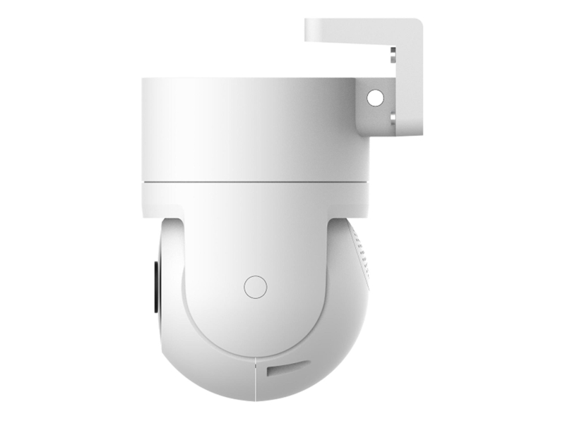 Einfache Installation und Bedienung